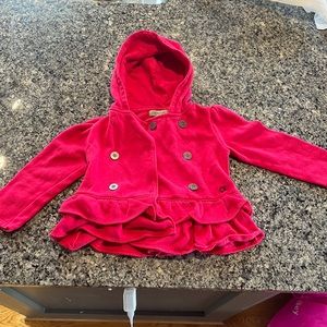 4T Calvin Klein Jacket